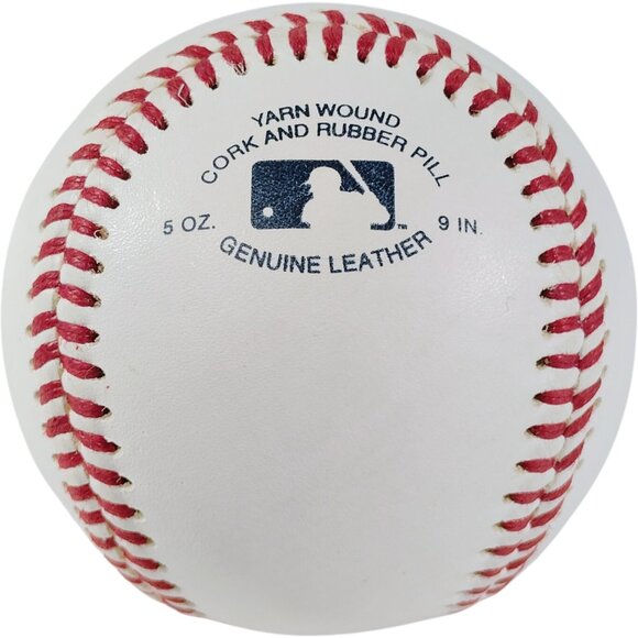 Matthew Festa Autographed Baseball Seattle Mariners Exact Proof Photo Authentic - Picture 3 of 7